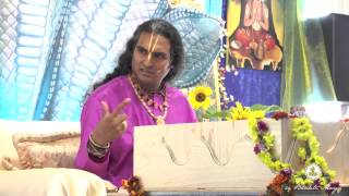 Shreemad Bhagavad Gita Verse 2.27 - Sri Swami Vishwananda