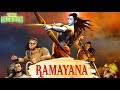Ramayana: The Epic | Christmas Special Movie | Hindi Animated Movies For Kids | Wow Legends