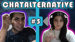 ინცესტი?! | Chatalternative #5