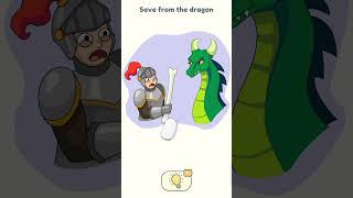 Dop 2 level 700 dop 2 level 700 Save from the dragon ? Very hard level please support me #dop2