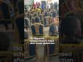 130 Nigerian schoolchildren freed after mass abduction | #ajshorts