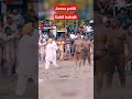 jassa patti vs sahil kohali kusti dangal. kusti dangal wrestler