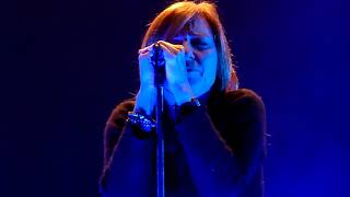 Portishead Live @ Greek Theater Berkeley 2011-10-21 [MultiCam]