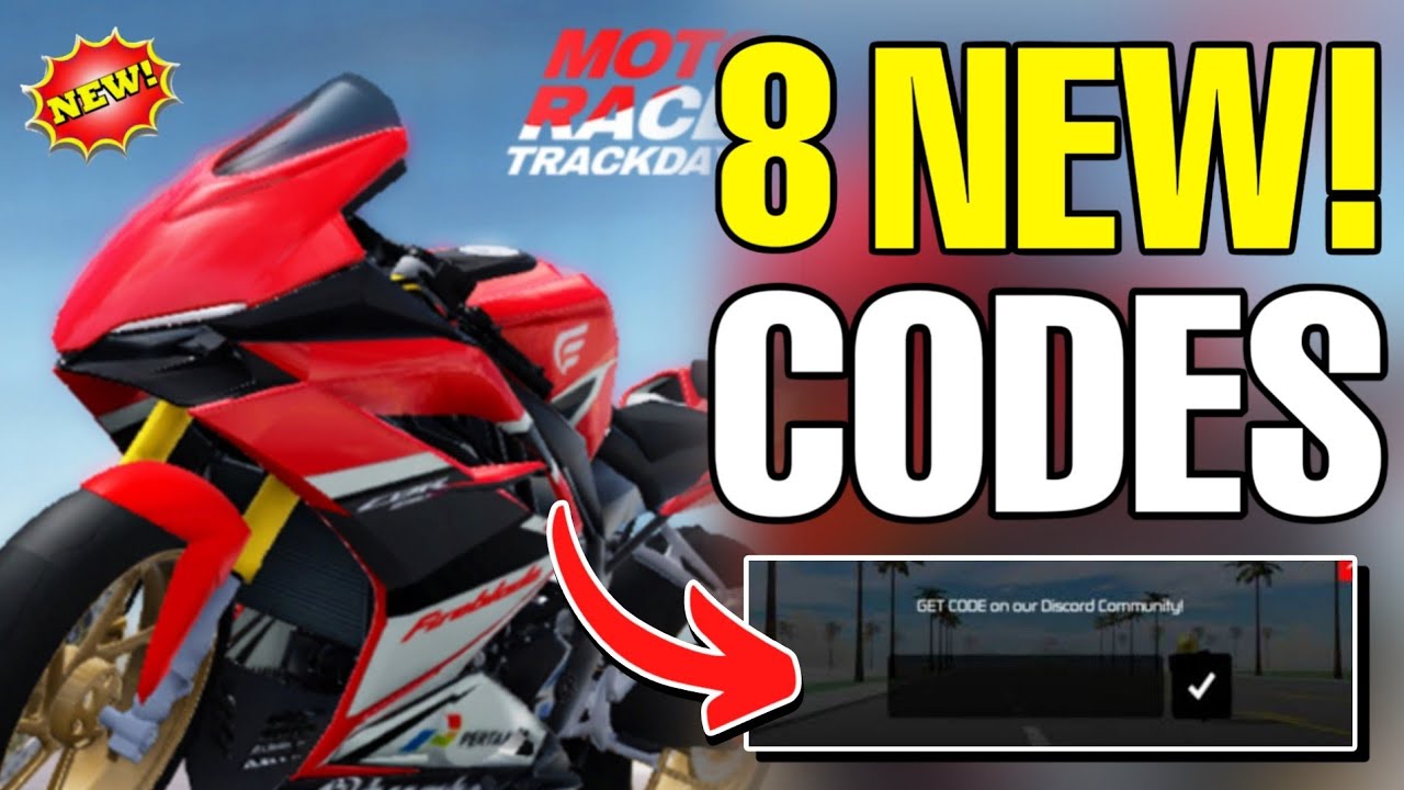 💥UPD New!💥MOTO TRACKDAY PROJECT CODES - MOTO TRACKDAY PROJECT CODES ...