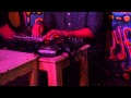 Tanner Garza live at SHFL (Sept. 13, 2013)