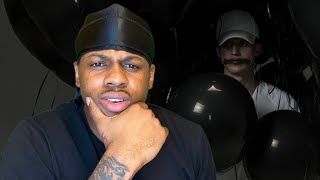 NF - THE SEARCH (REACTION)