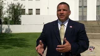Meet the Candidates: Iberia Parish Sheriff