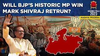 Big MP Win To Mark Shivraj Chouhan’s Return? Why BJP Still Won't Name Mama As CM For 5th Term