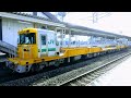 キヤ e 195 系 st 12 ❲都 ｵｸ❳　ＫＹ出場　 ※ 東北本線　試運転