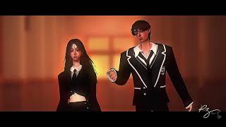 TINGIN by Cup of Joe \u0026 Janine Teñoso ( Zepeto Version) | Ragiyana Zpt