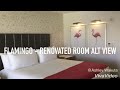 Flamingo - Renovated Room alt. View