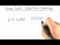 Implement Checkrep - Software Debugging