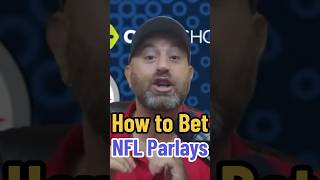 Winning NFL Parlay Hack (Free Sports Betting Tips & Tricks)
