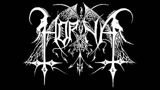 HORNA - 01 - RAISKATTU SAASTAISESSA VALOSSA