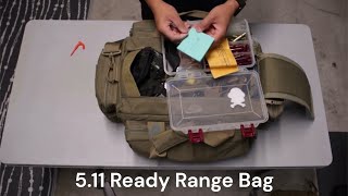 What I bring to the range? #tactical #tacticalgear