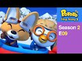 [Pororo Singalong S2] #09 Sweet Sweet Dream