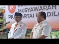 LIVE! SIKAP FINAL MAJELIS SYURO PKS