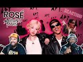 ROSÉ is Back!!! APT. ft Bruno Mars (Official Music Video) Reaction