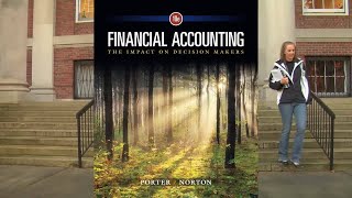 Porter-Norton Decision Making: Ratio Analysis Model and Decision Making Model
