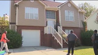 Cracking down on squatters in this Georgia city | FOX 5 News