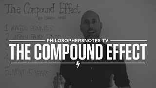 PNTV: The Compound Effect by Darren Hardy (#128)
