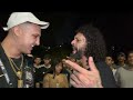 Sodre X Delgado - Semi-final - Batalha da Zil 2.0 Edição 71