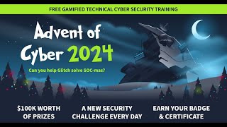 THM Advent of Cyber 2024 (Day 15)