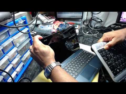 How to Enter BIOS on Asus Transformer Book T100 Chi How to Enter BIOS on Asus Transformer Book T100 Chi