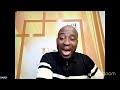 GRACE HOUR |  A JOURNEY THROUGH THE BIBLE - PSALM 5,6,7,8,9 |  3RD APRIL 2026