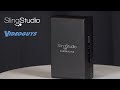 SlingStudio CameraLink Videoguys Product Spotlight