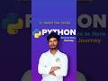 Implicit Type Casting in Python Explained in Telugu #codewithbala #python #pythonseries #shorts