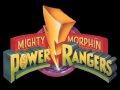 Power Rangers Ringtone [high definition]