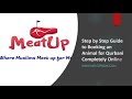 Booking an Animal for Qurbani on MeatUp: Step by Step Guide