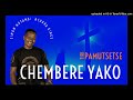 Simon Mutambi - Chembere Yako (Tiri Pamutsetse Album 2024 Official Audio)