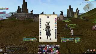 ArcheAge - New hidden proc from bow in 4.5 (archers imba??)