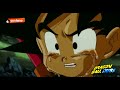 Dragon Ball Movie 4 - Goku Defeats General Black [Sorani Kurdish dub - 4anime TV HD]