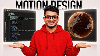How I Use AI in Motion Graphics Editing (Exact process: EASY!)
