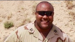 Christopher Dorner Manifesto Audiobook Read Aloud