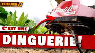 🌱 POTAGER AVRIL S1 : Semis tomates 🍅, œillets d’Inde 🌼 + Test BIOCULTEUR Fairtill⚡