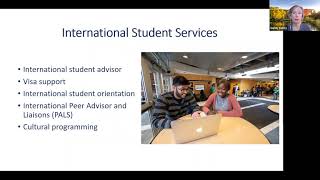 Information Session: Ithaca College