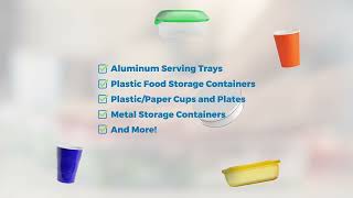 Recycle Even More Containers (Horizontal) | Recycle BC