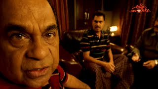 Brammi Comedy Trailer - Joru Latest Comedy Trailer - Rashi Khanna & Sandeep Kishan | Silly Monks
