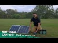 solar panel basics fault finding tips enerdrive