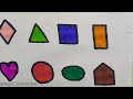 drawing with shapes for kindergarten drawing with shapes different drawings with multiple shapes