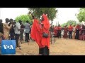 Five Years Later Commemoration held for the 112 missing Chibok girls in Nigeria