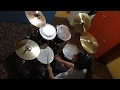 Natural - Drum Cover - Imagine Dragons