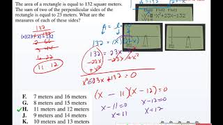 ACT Prep Units 1 to 3 Subtest PreAlgebra I II and Elementary Algebra