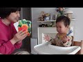 👶🏻17개월👶🏻4개월l 연년생 형제의 크리스마스 일상 모음집🎄ㅣzara 세일 몬 참지 아기옷 20벌 쇼핑🛍l 밀키트로 완성하는 홈 파티🍝