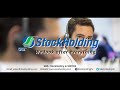 stockholding telephone