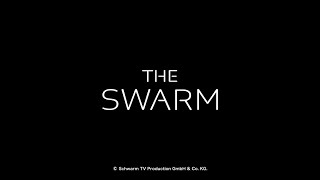 【3月4日(土)Hulu独占配信】「THE SWARM／ザ・スウォーム」ティザー映像解禁！